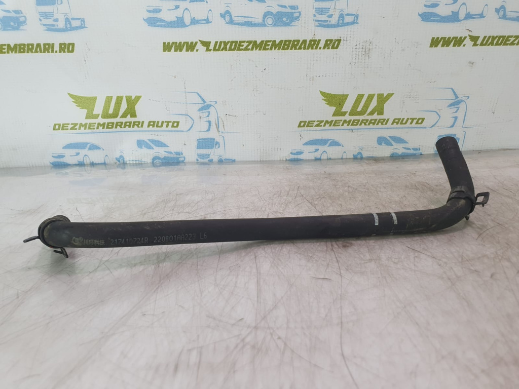 Conducta apa 217410724r Dacia Spring [2021 - 2023] 4DB401, 27.5 kwH