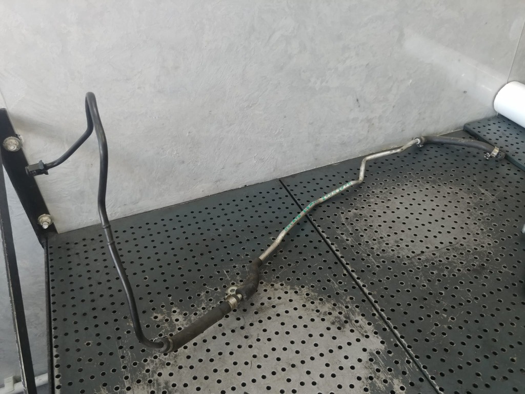 Conducta apa 250a2000 2.0 d multijet fiat ducato 2019