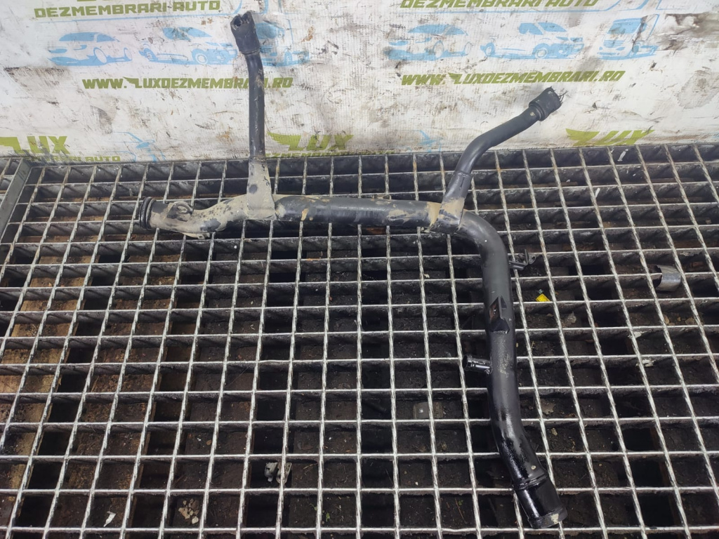 Conducta apa 2562-2A870 1.7 crdi D4FD Hyundai Tucson 3 [2015 - 2020]