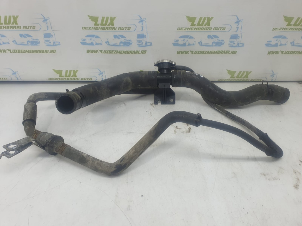 Conducta apa 3.0 benzina Mitsubishi Outlander 2 [2005 - 2009] 6b31