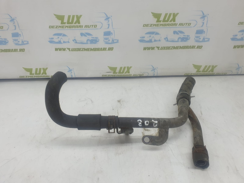 Conducta apa 3.0 benzina Mitsubishi Outlander 2 [2005 - 2009] 6b31
