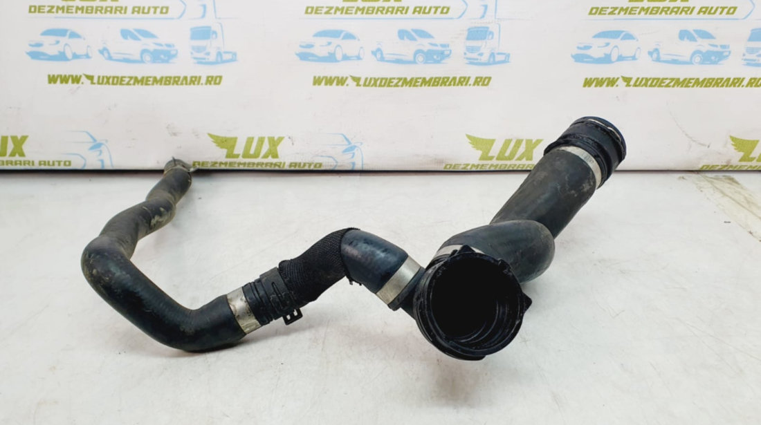 Conducta apa 3.0 benzina n55b30a 15476810 BMW Seria 5 F11 [2009 - 2013] 535i 3.0 benzina N55B30A