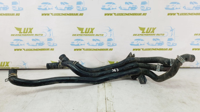 Conducta apa 3.0 benzina n55b30a 64219169918 15476810 64119119425 BMW Seria 5 F11 [2009 - 2013] 535i 3.0 benzina N55B30A