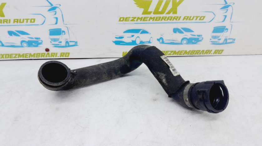 Conducta apa 3.0 benzina n55b30a 7583880030 BMW Seria 5 F11 [2009 - 2013] 535i 3.0 benzina N55B30A