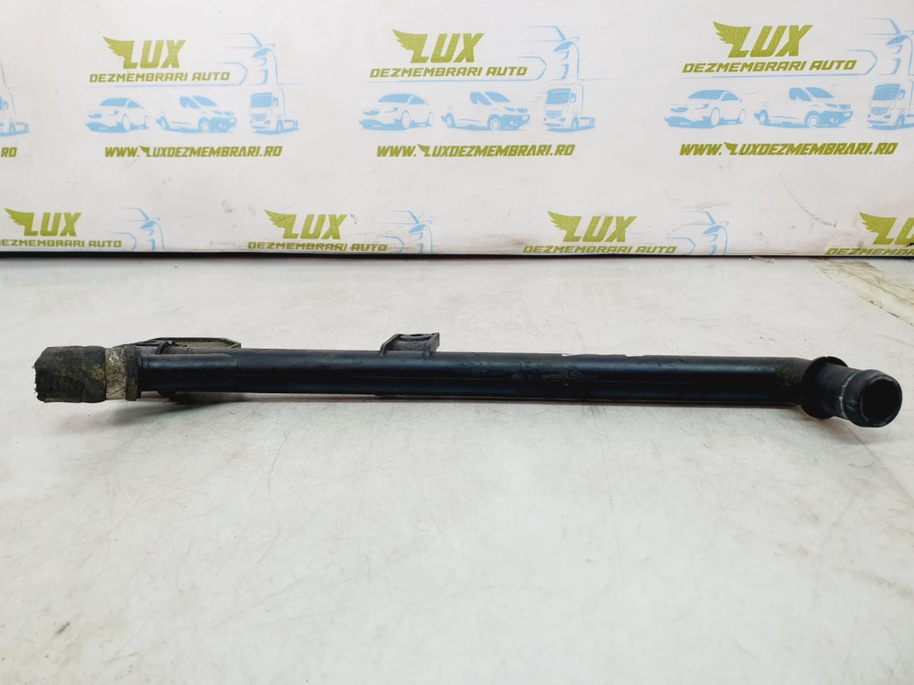 Conducta apa 3.0 benzina n55b30a BMW Seria 5 F11 [2009 - 2013] 535i 3.0 benzina N55B30A