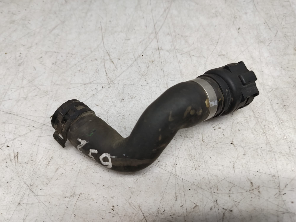 Conducta apa 3.0 bi-tdi cgqb 4g0122293b Audi SQ5 8R [2012 - 2017] 3.0 bi-tdi CGQB