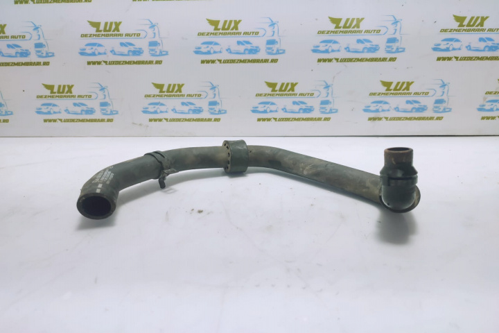 Conducta apa 3.0 cdi om642 a1668304196 Mercedes-Benz ML W166 [2011 - 2015]