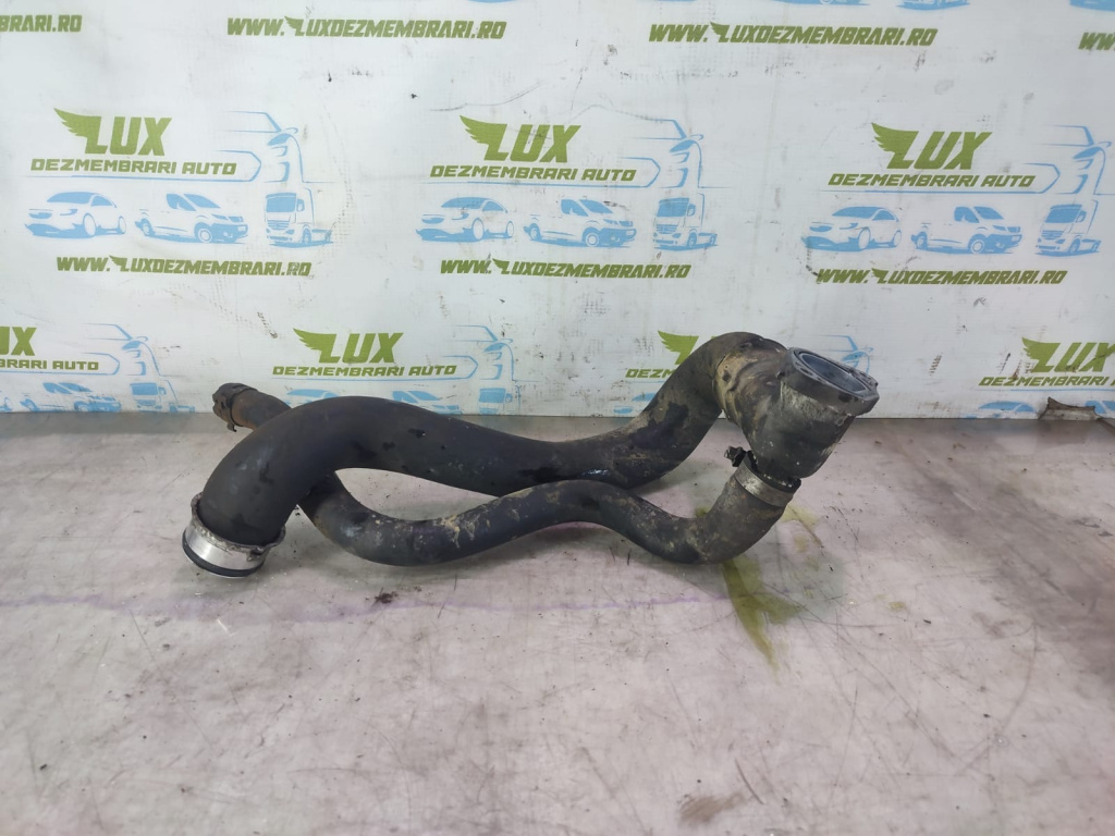 Conducta apa 3.0 cdi om642 A6422000056 Mercedes-Benz ML W164 [2005 - 2008]
