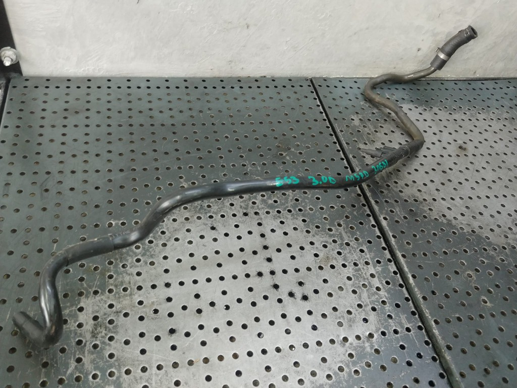 Conducta apa 3.0 d 306d1 bmw x5 e53