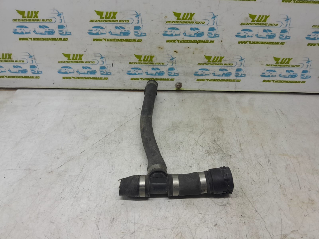 Conducta apa 3.0 d 738000765 BMW Seria 5 E60/E61 [2003 - 2007]