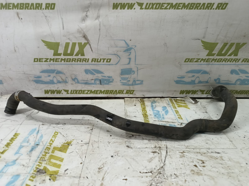 Conducta apa 3.0 d n57d30a 64539119169-05 BMW Seria 5 F07 [2009 - 2013] 3.0 d n57d30a