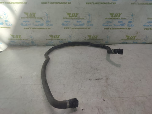 Conducta apa 3.0 d N57D30B BMW X4 F26 [2014 - 2018] 3.0 d N57D30B