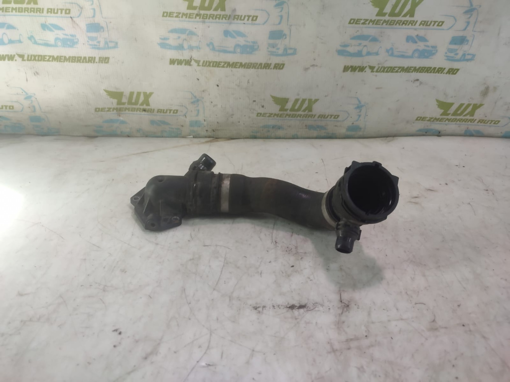 Conducta apa 3.0 d N57D30B BMW X4 F26 [2014 - 2018] 3.0 d N57D30B