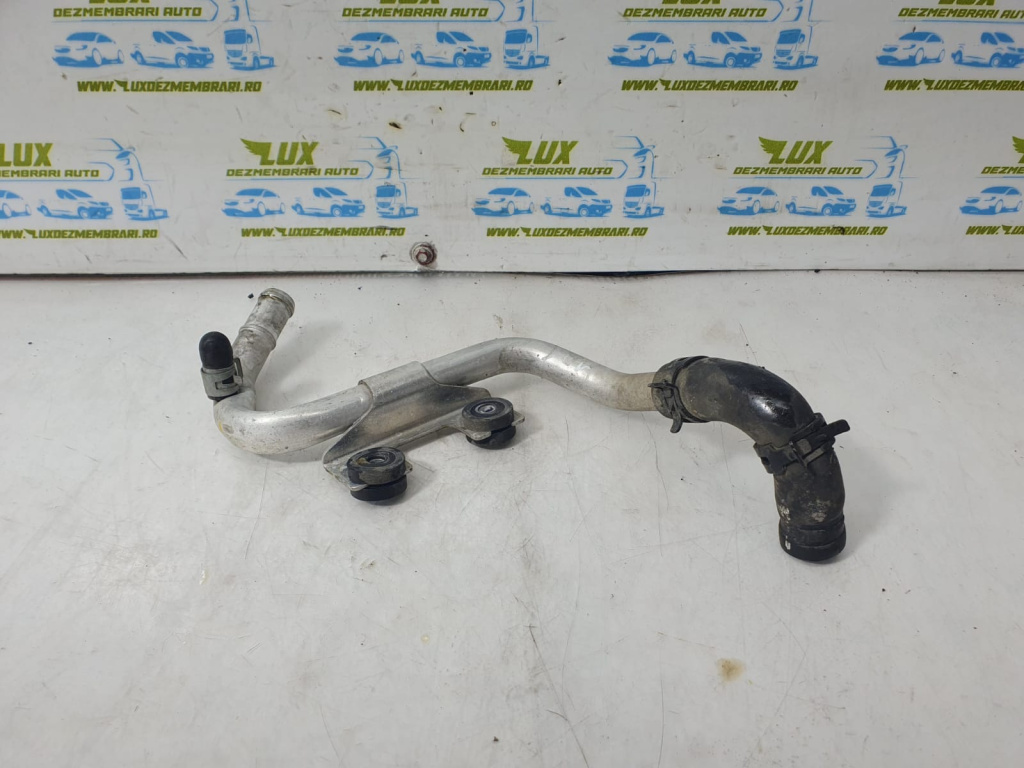 Conducta apa 3.0 d v9x Infiniti FX-Series 2 [2008 - 2012] motor 3.0 d cod V9X
