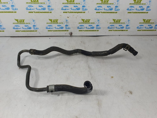 Conducta apa 3.0 d v9x Infiniti FX-Series 2 [2008 - 2012] motor 3.0 d cod V9X