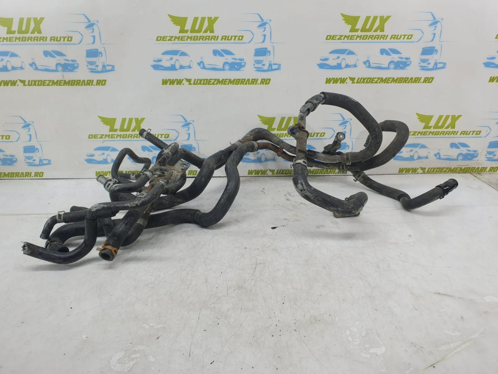 Conducta apa 3.0 d v9x Infiniti FX-Series 2 [2008 - 2012] motor 3.0 d cod V9X