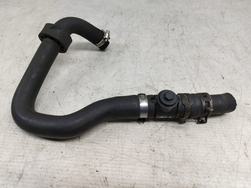 Conducta apa 3.0 hdi F1CE3481E euro 5 Fiat Ducato 3 Typ250 [1st facelift] [2012 - 2014]