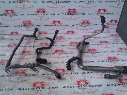 Conducta apa 3.0 JEEP GRAND CHEROKEE an fabr. 2015