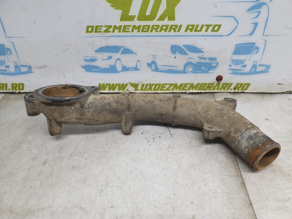 Conducta apa 3.0 td Toyota Land Cruiser 100 Series [1998 - 2002]