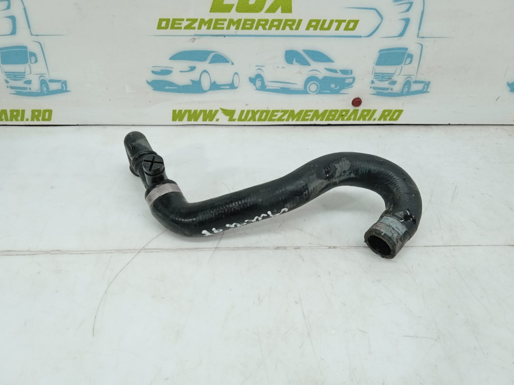 Conducta apa 3.0 tdi 4E1819674A Audi A8 D3/4E [2002 - 2005]