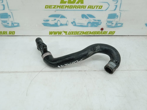 Conducta apa 3.0 tdi 4E1819674A Audi A8 D3/4E [2002 - 2005]