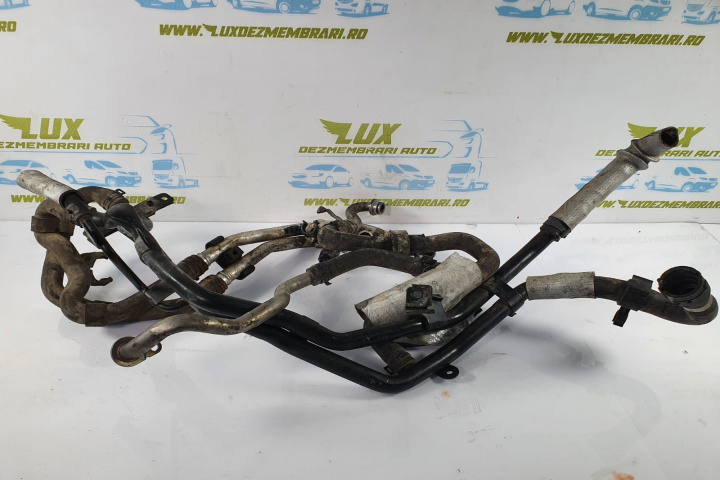Conducta apa 3.0 tdi 7p6121070bn Porsche Cayenne 958 [2010 - 2014]