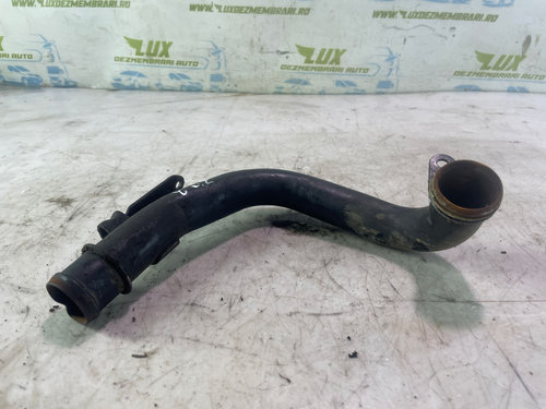 Conducta apa 3.0 tdi BMK Audi A6 4F/C6 [2004 - 2008] 3.0 tdi BMK