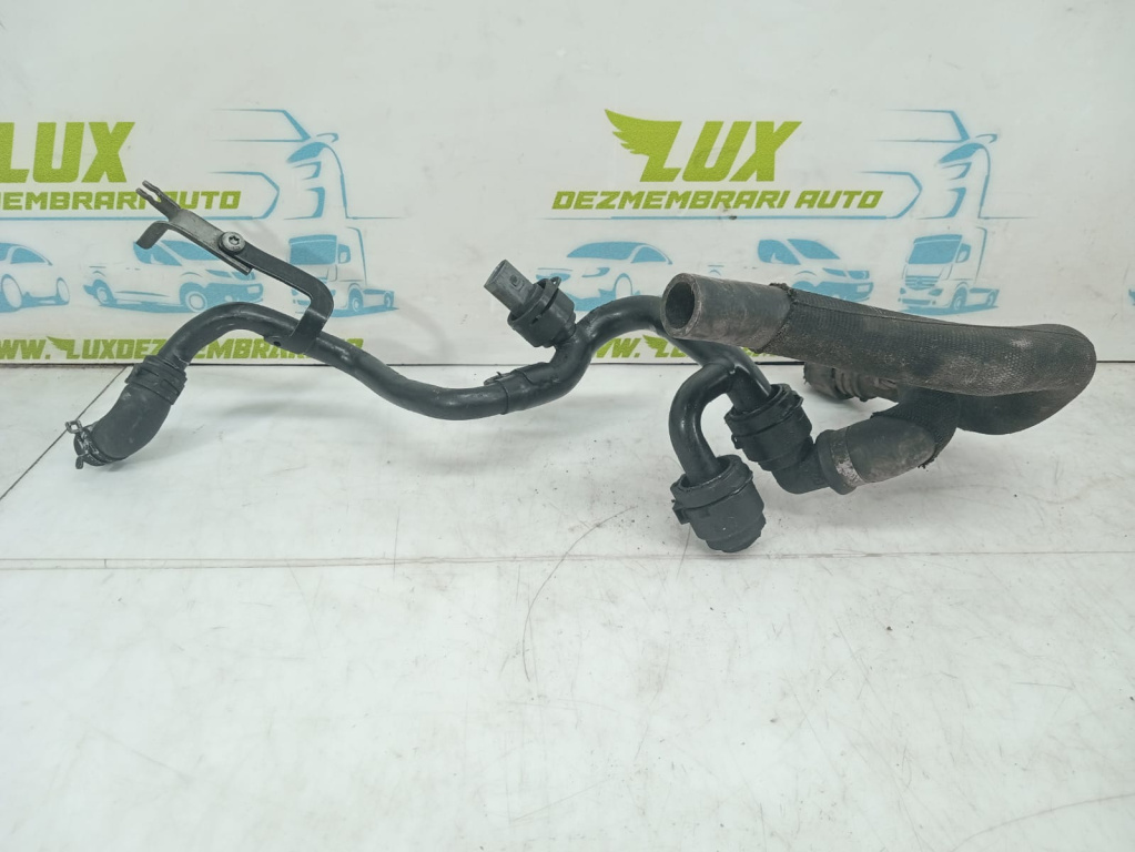 Conducta apa 3.0 tdi bug 059129089 Audi Q7 4L [2005 - 2009]