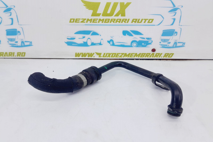 Conducta apa 3.0 tdi crtd 4g0122293b Audi A6 allroad C7 [facelift] [2014 - 2019] 3.0 tdi CRTD