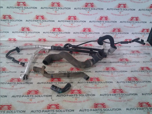 Conducta apa 3.0 TDI VOLKSWAGEN TOUAREG an fabr. 2014