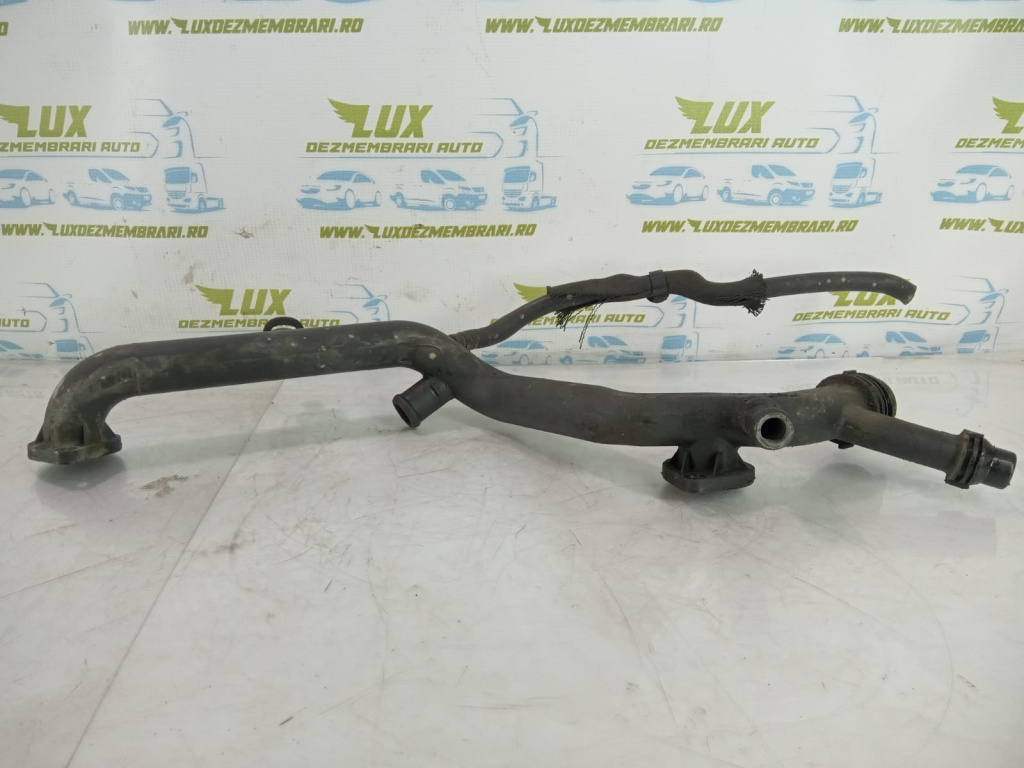 Conducta apa 3.2 fsi auk Audi A6 4F/C6 [2004 - 2008] 3.2 fsi AUK