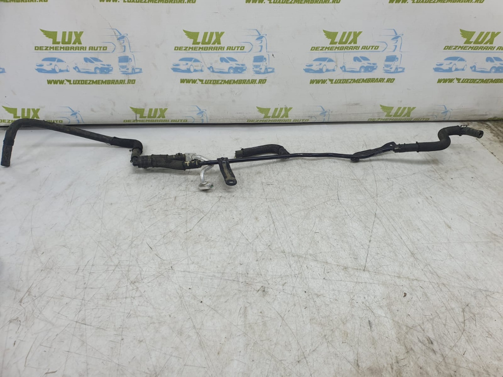 Conducta apa 300121070 3C0121070 Volkswagen VW Passat B7 [2010 - 2015]