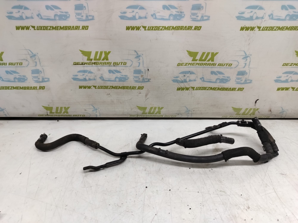 Conducta apa 3q0121070ag Volkswagen VW Passat B8 [facelift] [2019 - 2020]
