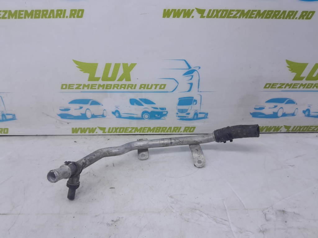 Conducta apa 4.2 tdi 057121064e Porsche Cayenne 958 [2010 - 2014]