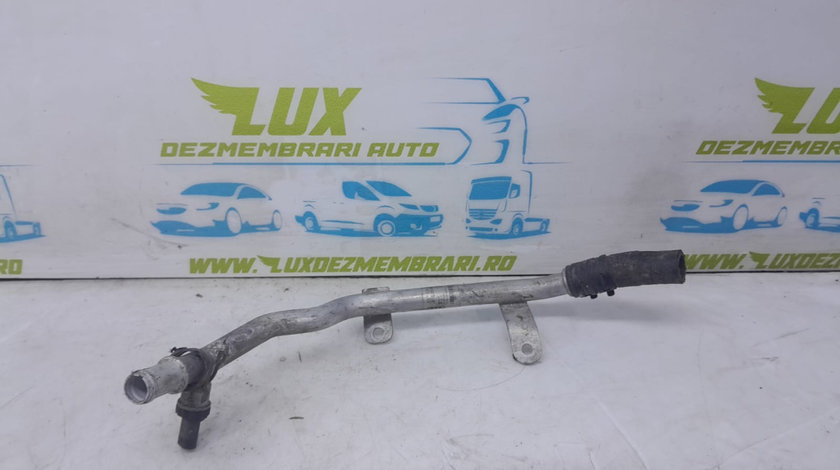 Conducta apa 4.2 tdi 057121064e Volkswagen VW Touareg generatia 2 7P [2010 - 2014]