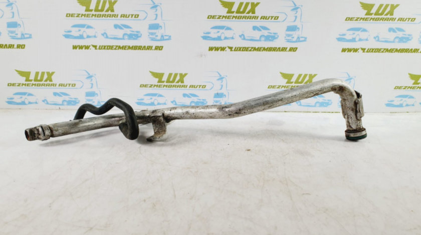 Conducta apa 4.2 tdi 057121073 Volkswagen VW Touareg generatia 2 7P [2010 - 2014]
