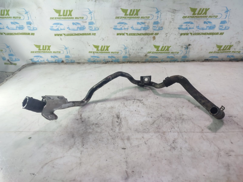 Conducta apa 4.2 tdi CDSB 4h0121485s Audi A8 D4/4H [2010 - 2014] 4.2 tdi CDSB