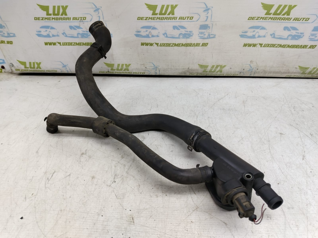 Conducta apa 462988624 Seat Leon 2 1P [2005 - 2009]