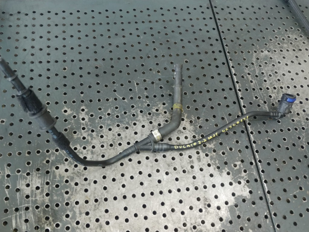 Conducta apa 46349131 2.2d fiat ducato euro 6