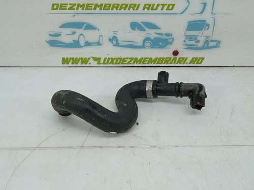 Conducta apa 4E1819672A Audi A8 D3/4E [2002 - 2005]
