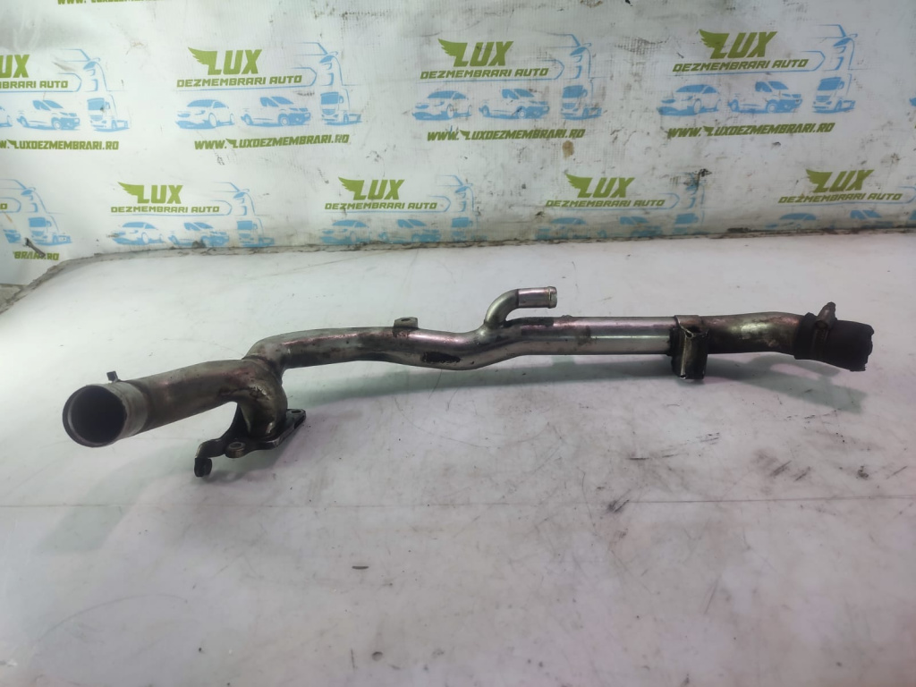 Conducta apa 55188662 1.9 cdti Z19DTH Opel Vectra C [2002 - 2005]