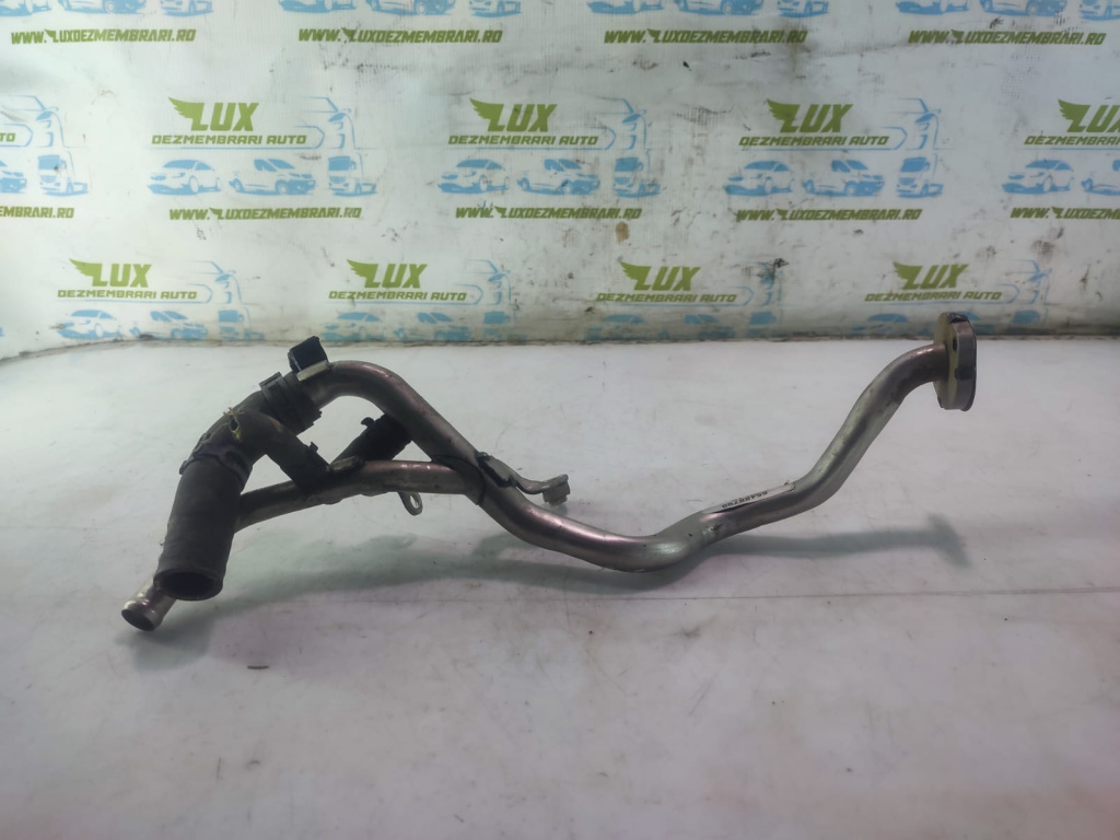 Conducta apa 55488799 1.6 cdti B16DTH Opel Astra K [2015 - 2020] 1.6 cdti B16DTH