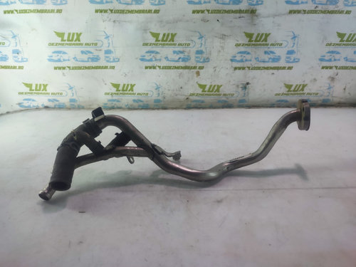 Conducta apa 55488799 1.6 cdti B16DTH Opel Astra K [2015 - 2020] 1.6 cdti B16DTH