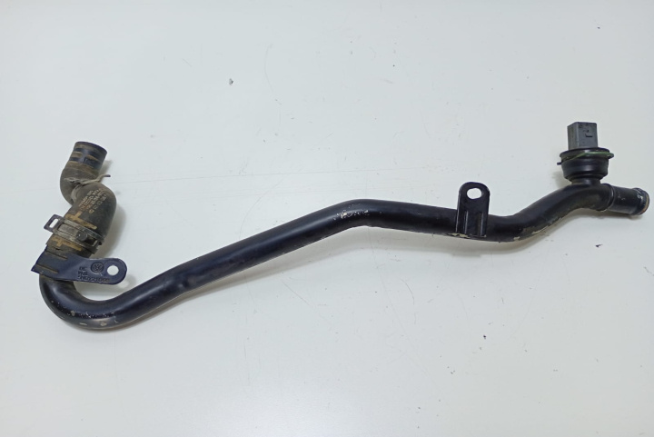 Conducta apa 5N0121065 Volkswagen VW Passat B7 [2010 - 2015]