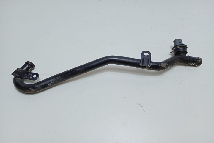 Conducta apa 5N0121065 Volkswagen VW Touran [2th facelift] [2010 - 2015]