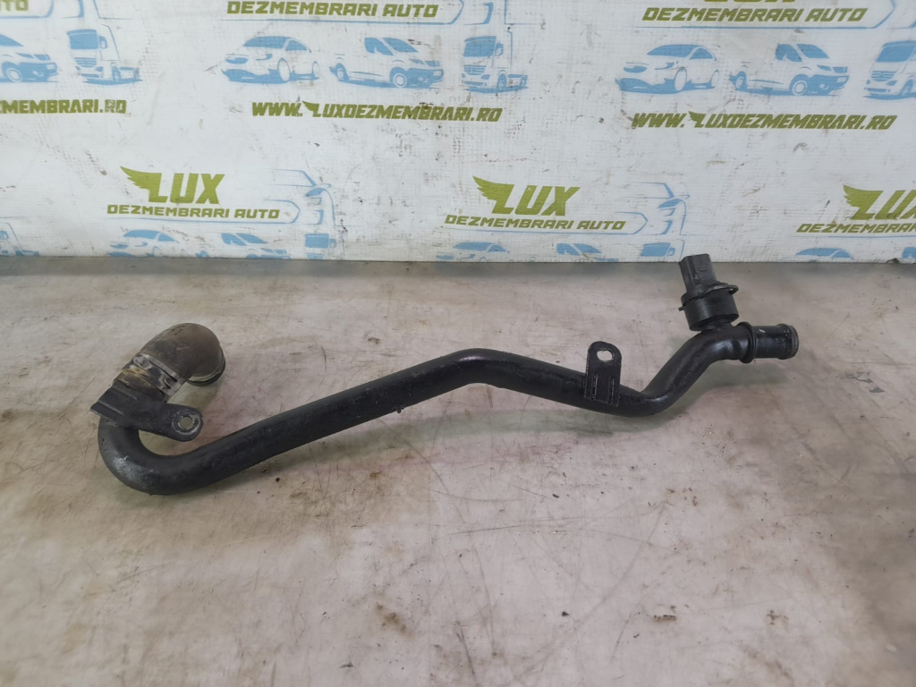 Conducta apa 5N0121070 2.0 tdi CBAB Volkswagen VW Tiguan 5N [2007 - 2011] 2.0 tdi CBAB 4x4