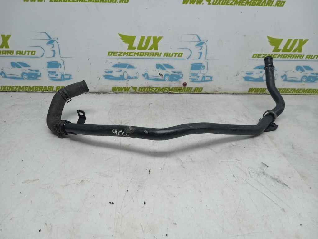 Conducta apa 5n0121070f 2.0 tdi cbdc Skoda Superb 2 [2008 - 2013]