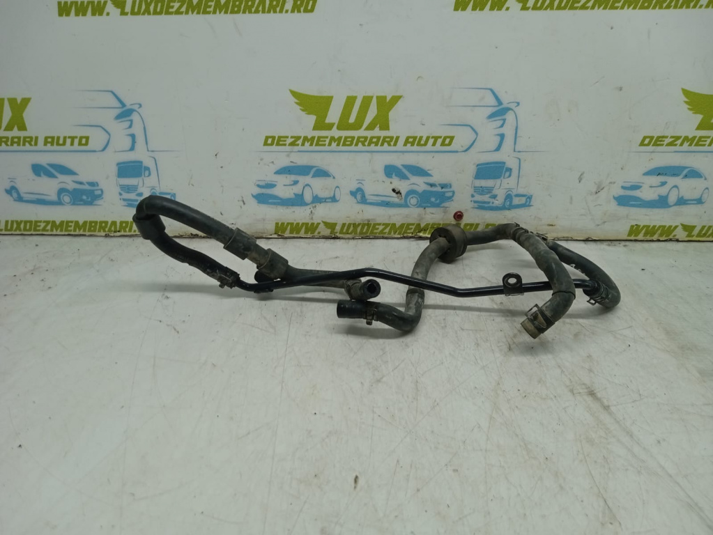 Conducta apa 5n0121070g Volkswagen VW Jetta 5 [2005 - 2011]