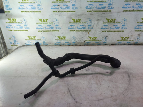 Conducta apa 5N0122447K Audi A3 8P/8PA [facelift] [2004 - 2008]