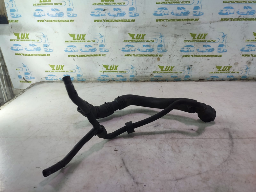 Conducta apa 5N0122447K Volkswagen VW Tiguan 5N [2007 - 2011]